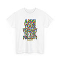 Anniversary T-shirt- Anniversary celebration Graphic  Unisex T-shirt