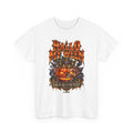 Halloween  Unisex Graphic T-shirt- by Poorksl.