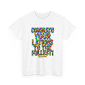 Congratulations T-shirt- Achievement Celebration Unisex Graphic Tee- by Poorksl.