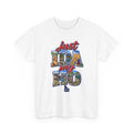 Idaho T-shirt- Gem State Unisex Graphic Tee- by Poorksl.