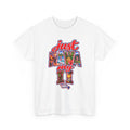 Hawaii T-shirt -Aloha State Unisex Graphic Tee- by Poorksl.