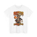 Halloween Hallo My Joy But Ween My Pocket Unisex Graphic  T-shirt
