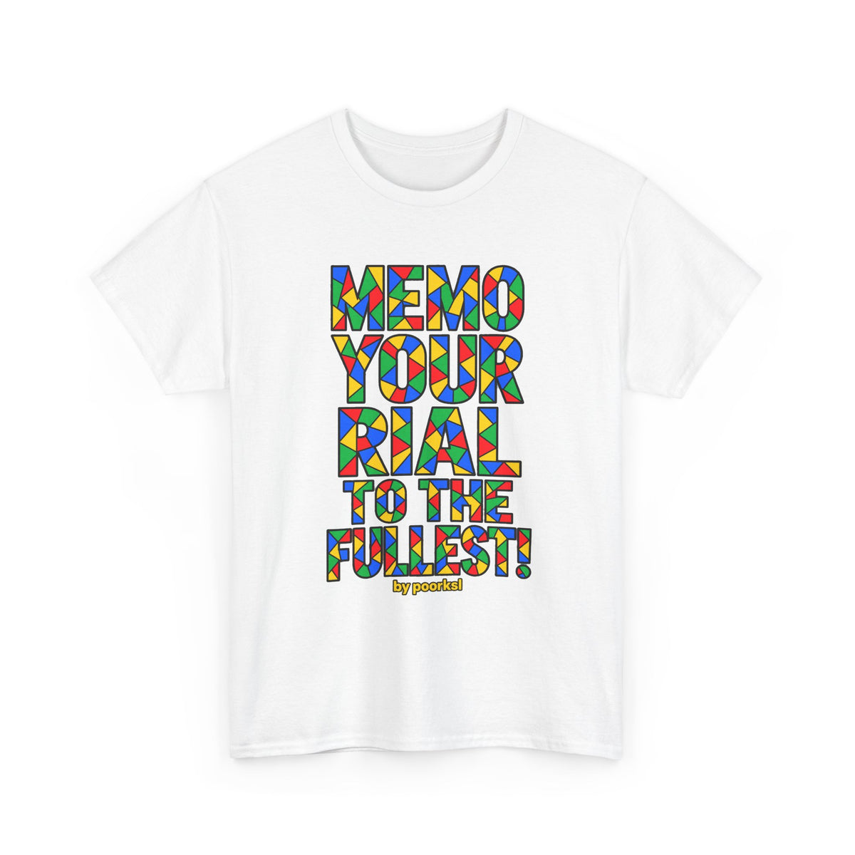 Memorial Day T-shirt- American Remembrance Unisex Graphic Tee- by Poorksl.