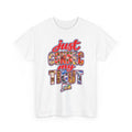 Connecticut T-shirt- Constitution Stater Unisex Graphic Tee- by Poorksl.