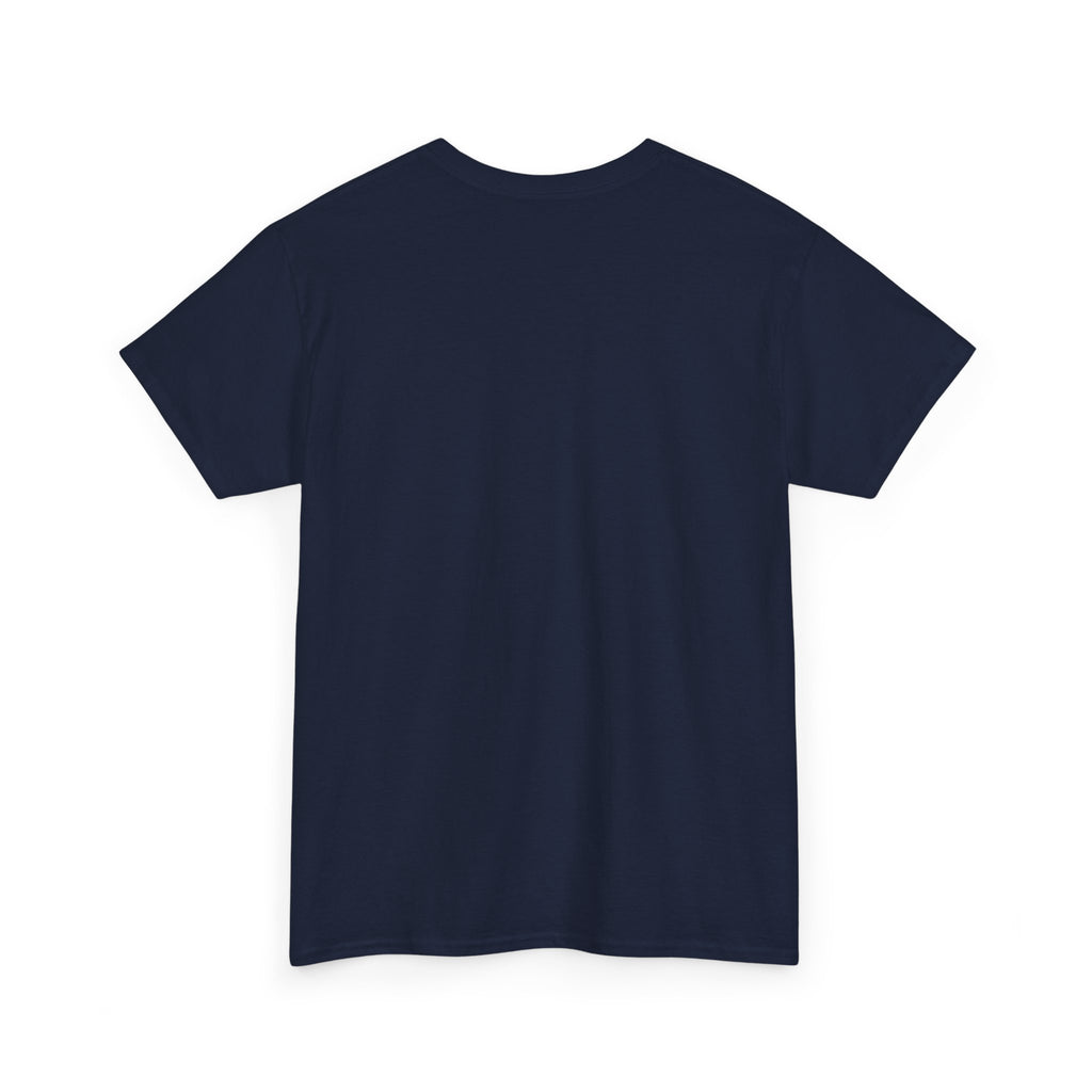 poorksl Multicolor Graphic Unisex T-shirt