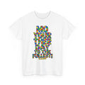 Mother's Day T-shirt- Mom Gift Unisex Graphic Tee- by Poorksl.