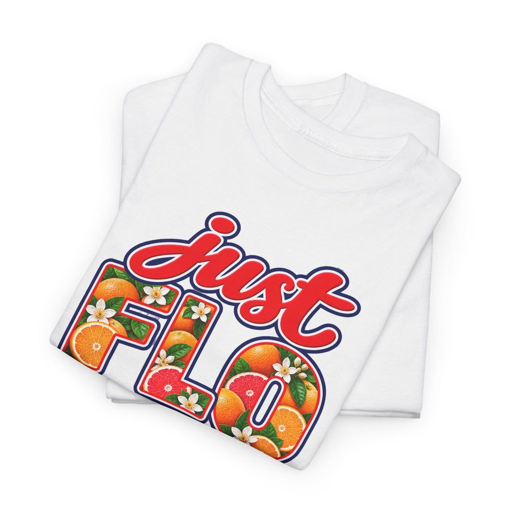 Florida T-shirt-Sunshine State Unisex Graphic Tee- by Poorksl.