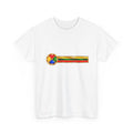 Poorksl Graphic Unisex T-shirt.