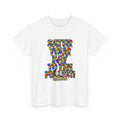 Saturday  Unisex Graphic T-shirt- by Poorksl.