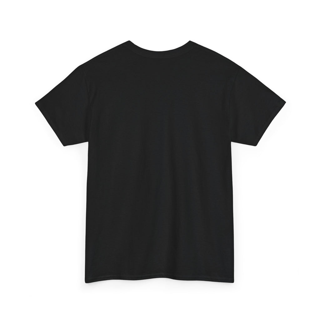 poorksl Multicolor Graphic Unisex T-shirt