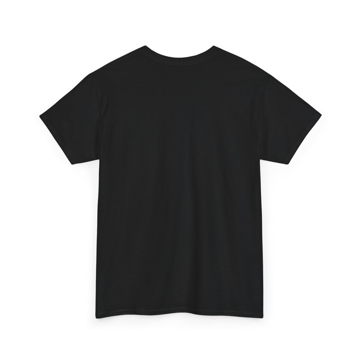 poorksl Multicolor Graphic Unisex T-shirt