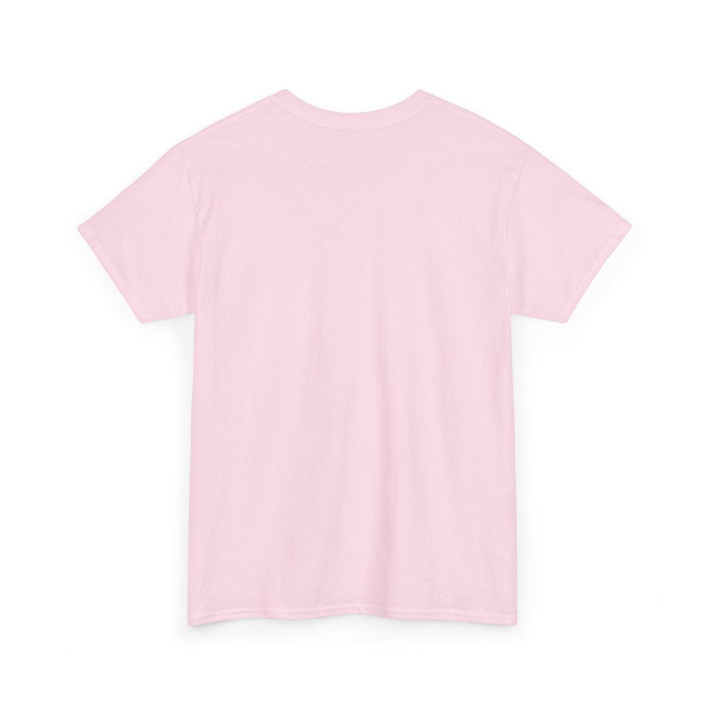 poorksl Multicolor Graphic Unisex T-shirt