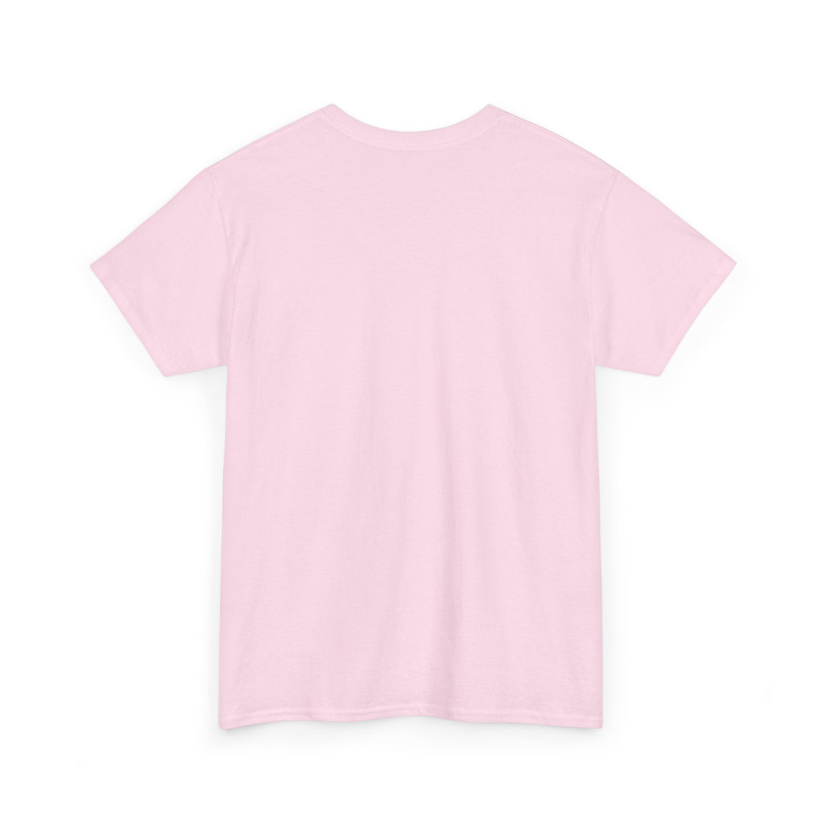 poorksl Multicolor Graphic Unisex T-shirt