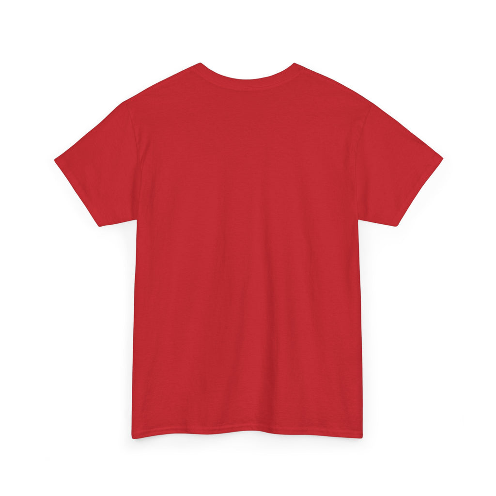 poorksl Multicolor Graphic Unisex T-shirt