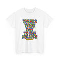 Thursday  Unisex Graphic  T-shirt - by Poorksl.