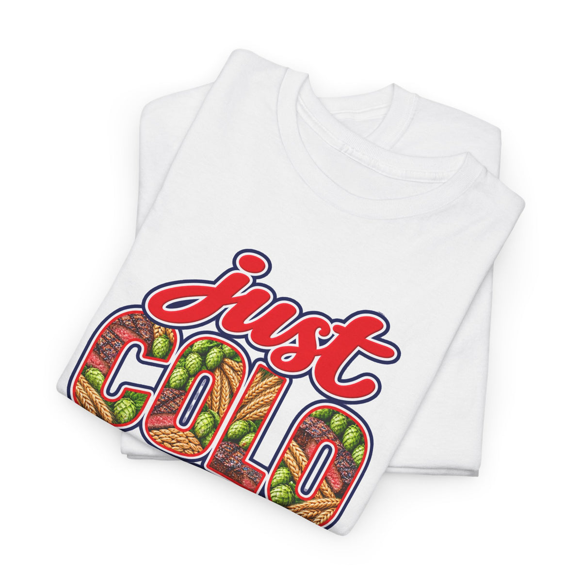 Colorada T-shirt-Centennial State Unisex Graphic Tee- by Poorksl.