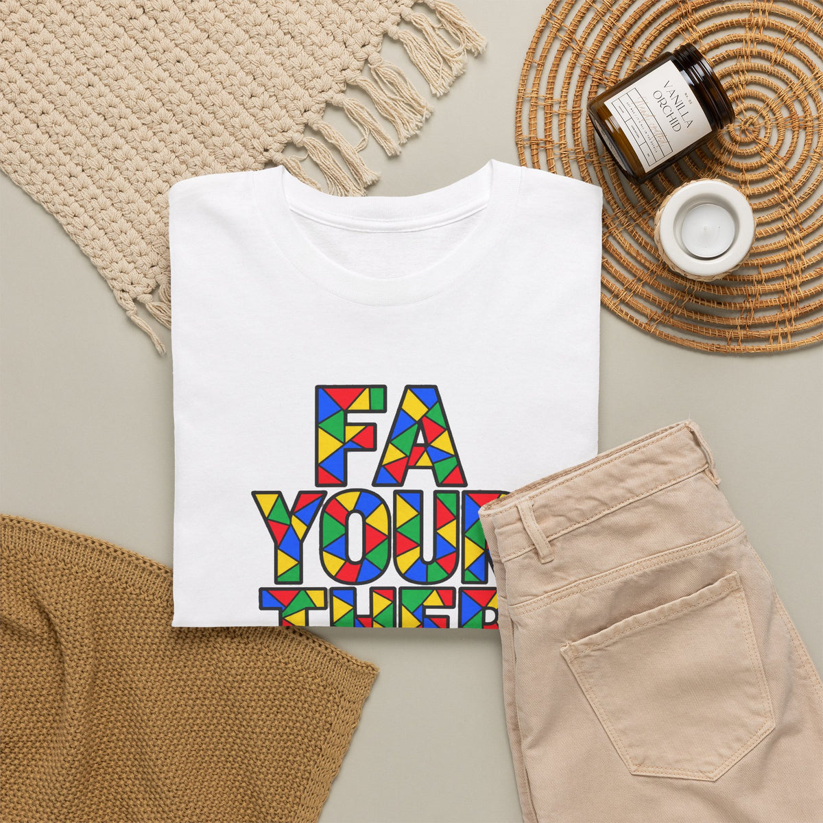 Father's Day T-shirt- Dad Gift Unisex Graphic Tee-by Poorksl.