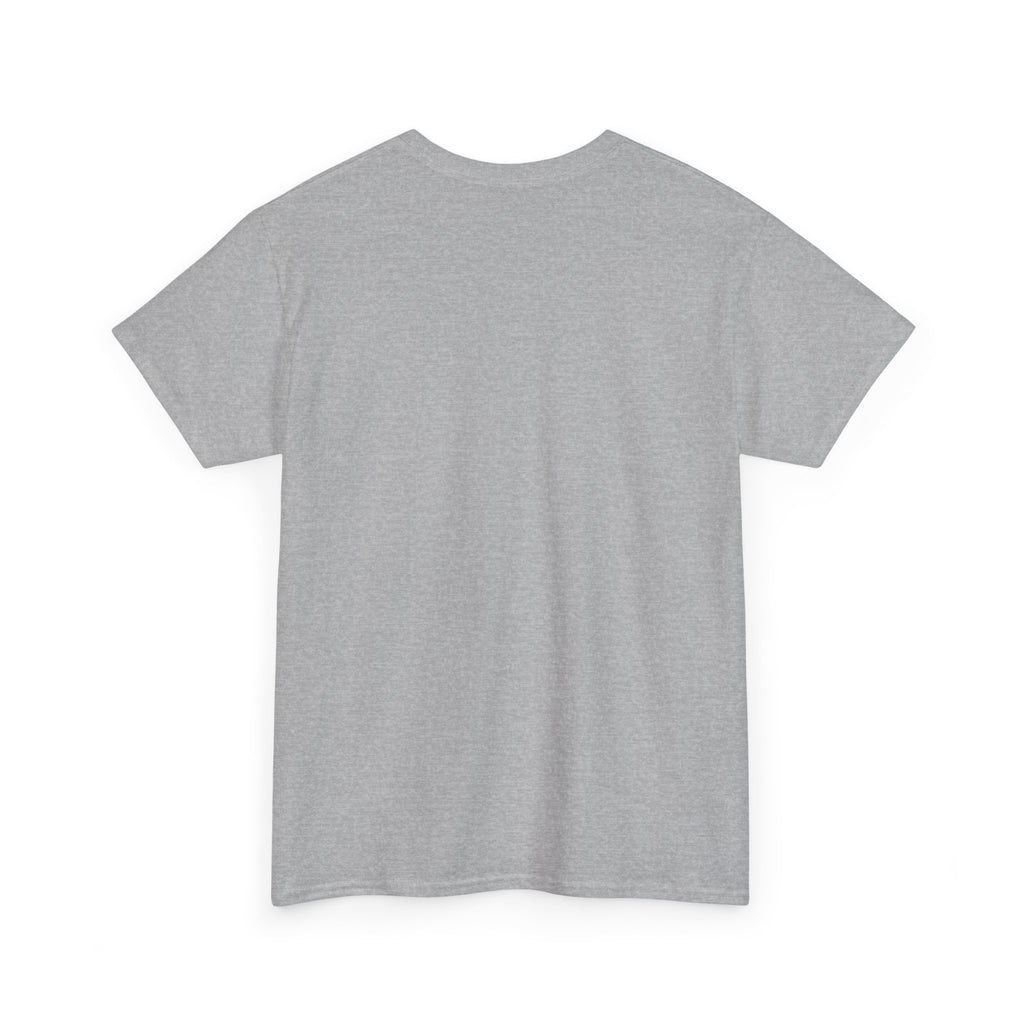 poorksl Multicolor Graphic Unisex T-shirt
