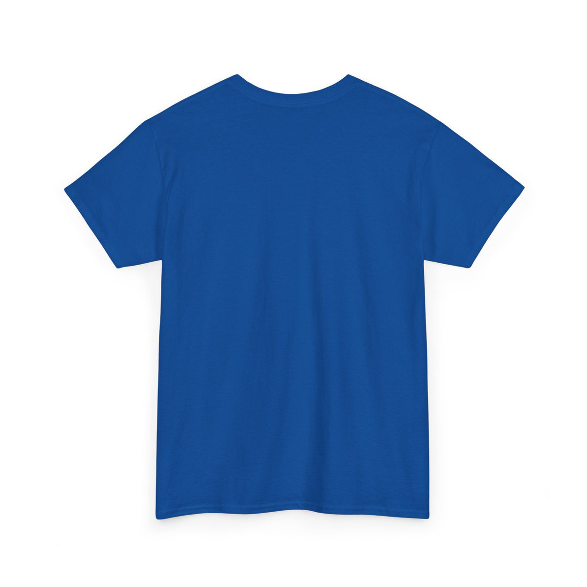 poorksl Multicolor Graphic Unisex T-shirt