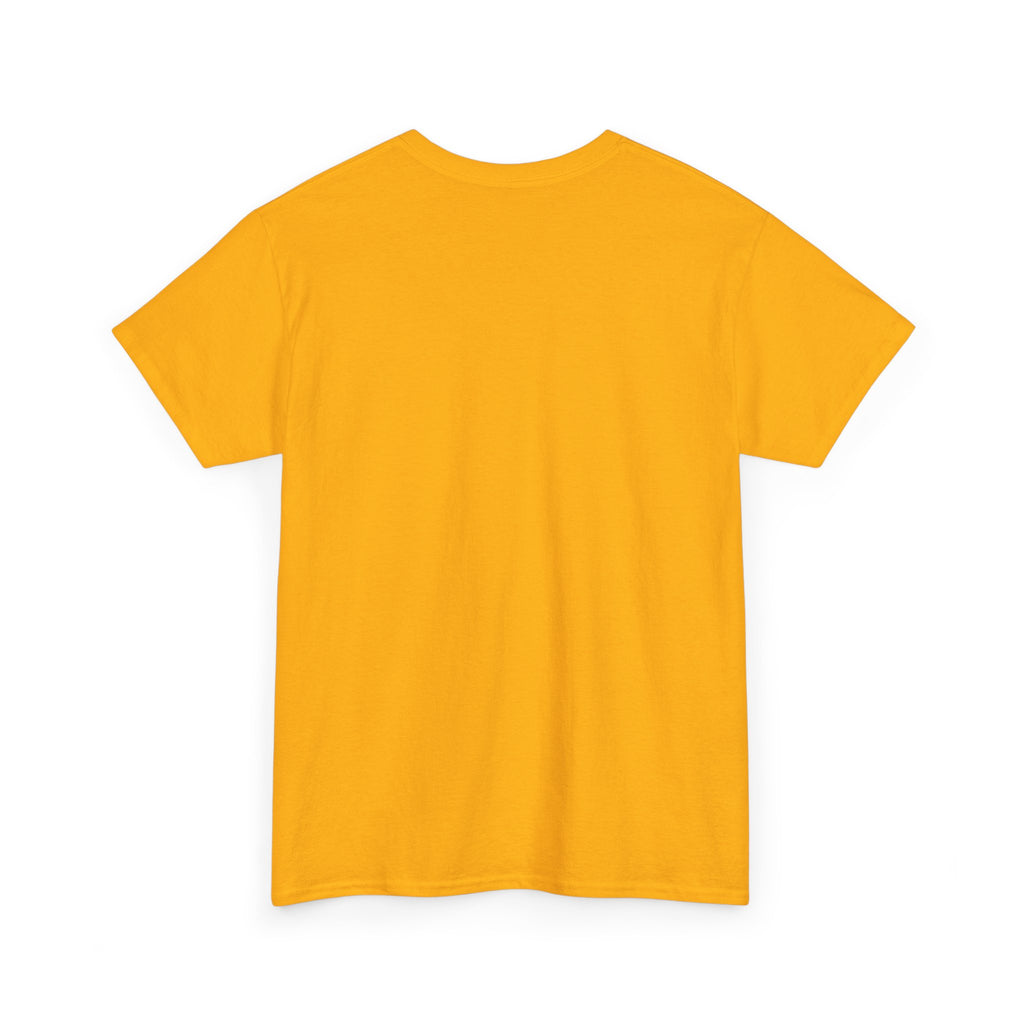 poorksl Multicolor Graphic Unisex T-shirt