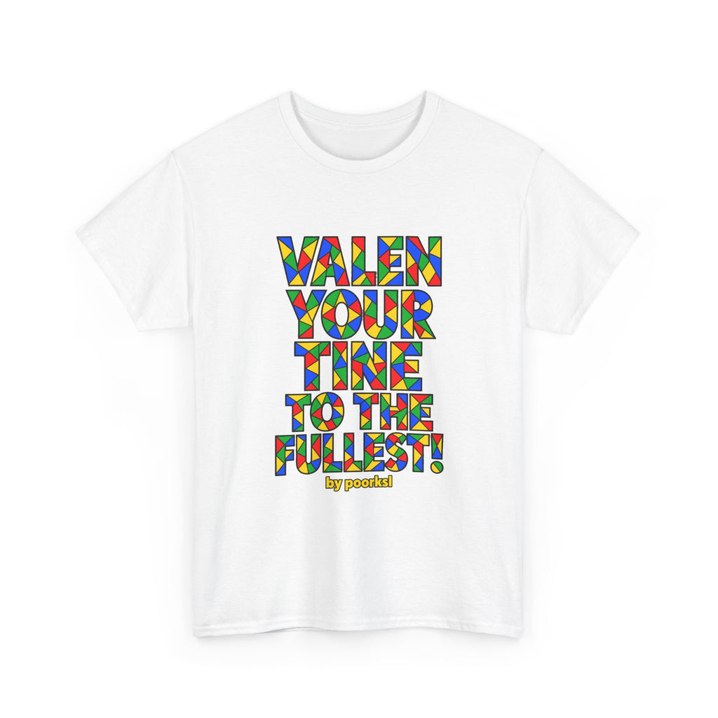 Valentine's Day T-shirt-- Love and Romance Unisex Graphic Tee- By Poorksl.