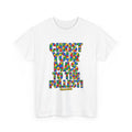 Christmas T-shirt- Holiday Celebration Unisex Graphic Tee- by Poorksl.