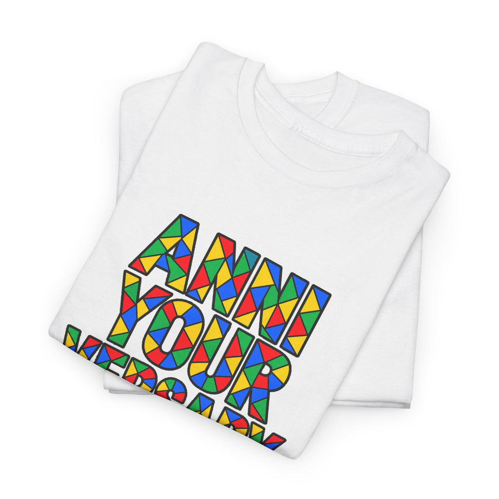 Anniversary T-shirt- Anniversary celebration Graphic  Unisex T-shirt