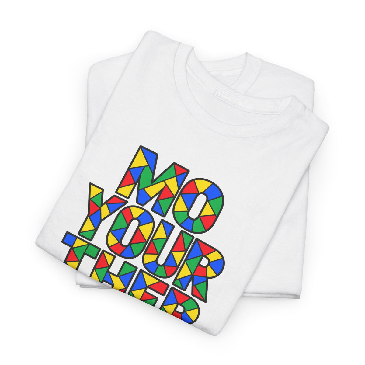 Mother's Day T-shirt- Mom Gift Unisex Graphic Tee- by Poorksl.