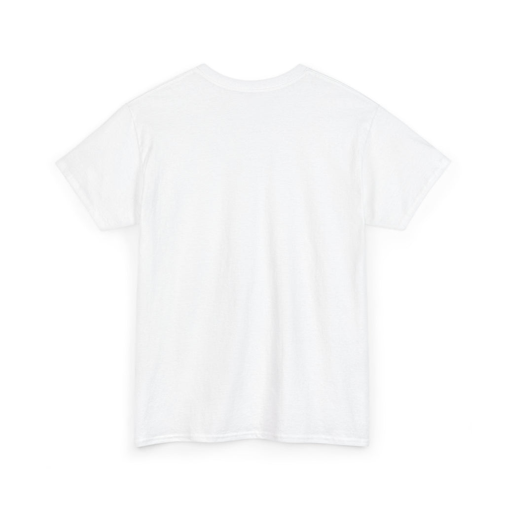 Poorksl Multicolor Unisex Graphic  Lane T-shirt