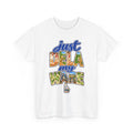 Delaware T-shirt- First State Unisex Graphic Tee- by Poorksl.