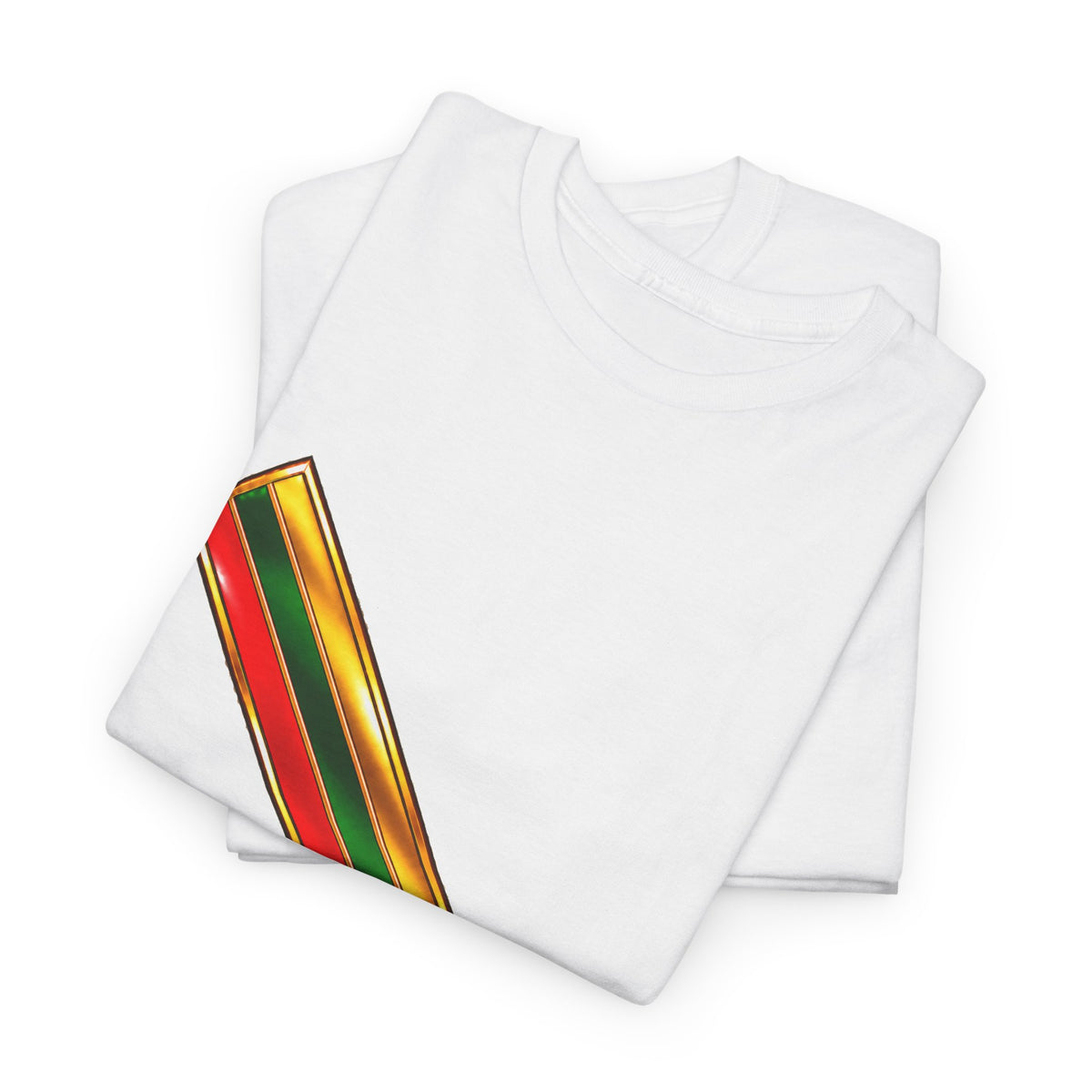 Poorksl Multicolor Graphic Unisex T=shirt.