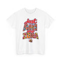 Arizona T-shirt-Grand Canyon State Unisex Graphic Tee- by Poorksl.